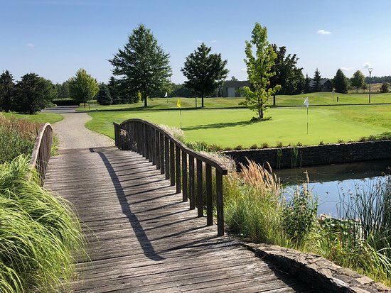 Prywatny klub golfowy Rosa